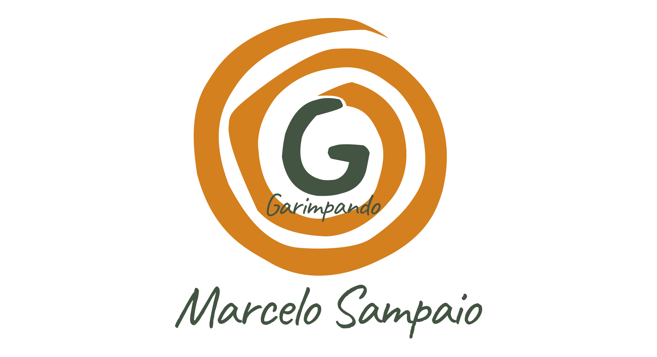 Garimpando - Marcelo Sampaio