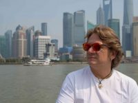 Turismo – Shanghai, a modernidade e a história caminham lado a lado