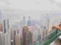 Turismo – Hong Kong, O velho e o novo Mundo