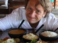 Gastronomia | Itacaré – Comer bem em Itacaré? Tá brincando né?