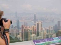 Estilo de Vida – Hong Kong com sua riqueza de Arranha-céus