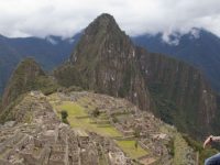 Turismo | Machu Picchu