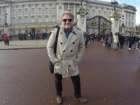 Turismo | Escala em Londres