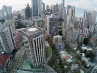 Panamá City em constante ebulição