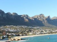 Turismo | Cape Town e Região