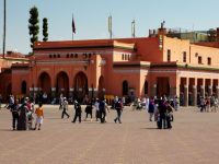 Marrocos | Estilo de Vida – Nas cidades