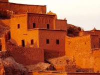 Marrocos | Estilo de Vida – Nos Desertos