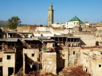 Marrocos | Turismo Fez, Rabat e Meknes