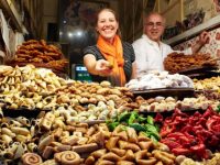 Marrocos | Gastronomia – Nos Mercados
