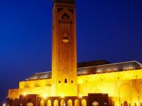 Marrocos | Estilo de Vida – Mesquitas