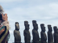 Expedições Rapa Nui com Explora