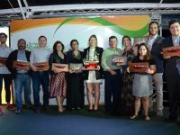 Prêmio Braztoa de Sustentabilidade 2018/2019