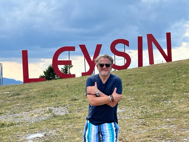Leysin American School, Uma Experiência Única